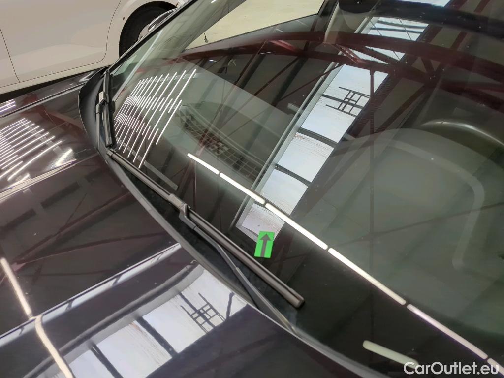  Skoda  Octavia 1.5 TSI MHEV Ambition Combi DSG #3