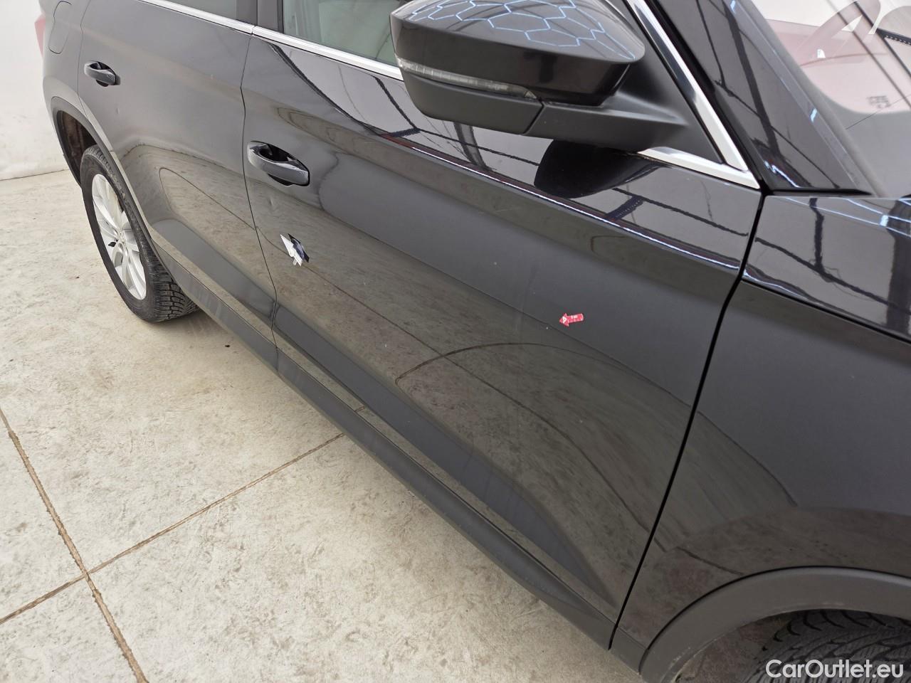  Skoda  Kodiaq 2.0 TDI 200CP Style DSG 4x4 #31