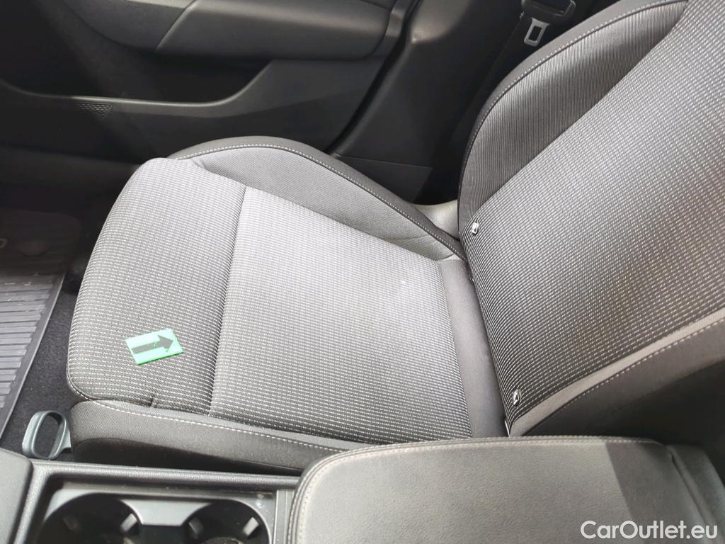  Skoda  Octavia 2.0 TDI 115CP Ambition #11