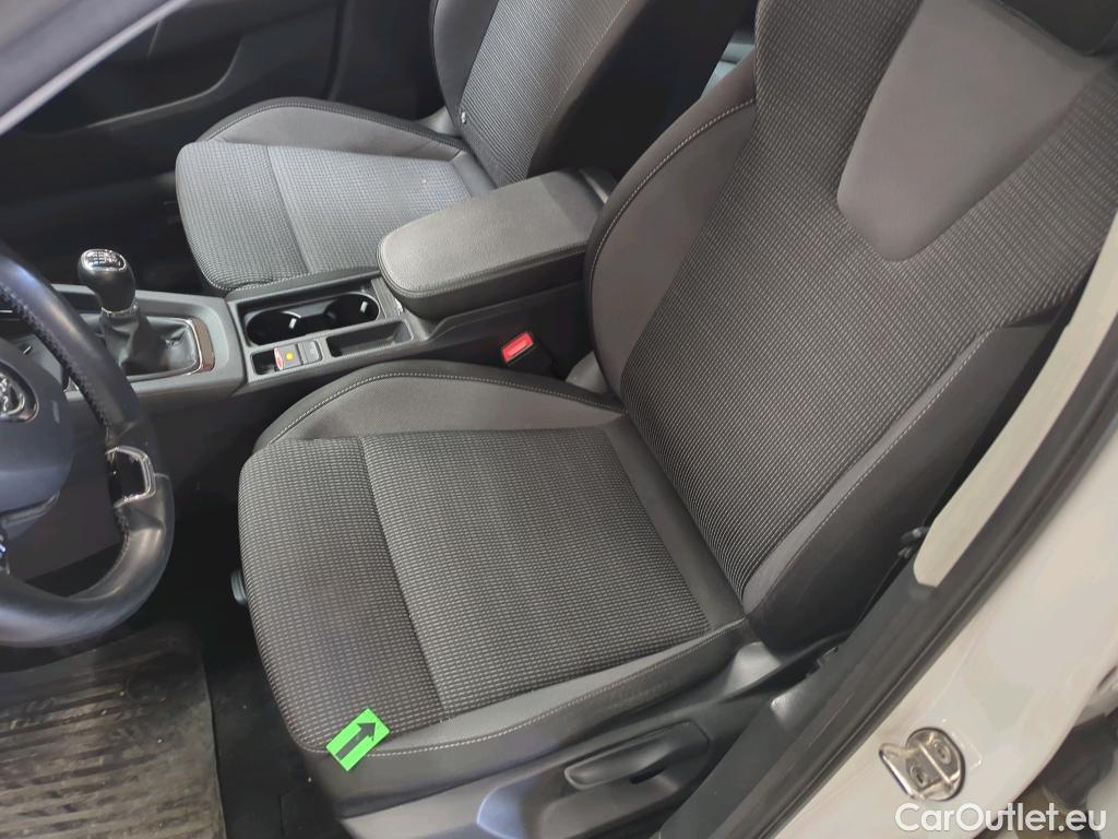  Skoda  Octavia 2.0 TDI 115CP Ambition #13