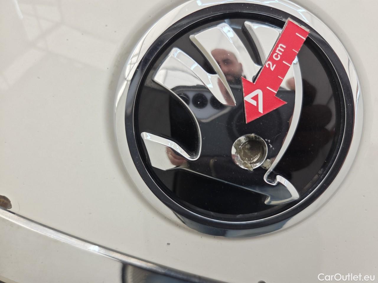  Skoda  Octavia 2.0 TDI 115CP Ambition #8