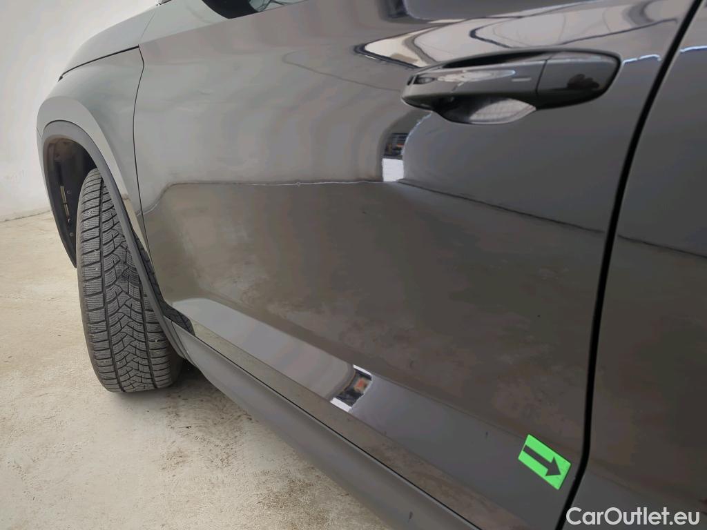  Skoda  Kodiaq 2.0 TDI 150CP Ambition DSG 4x4 #29