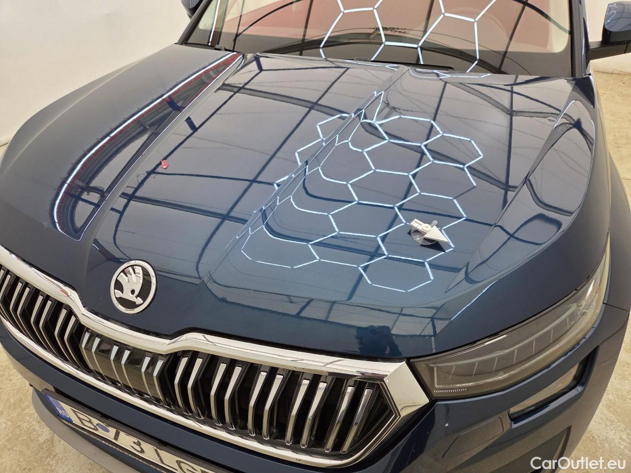  Skoda  Kodiaq 2.0 TDI 200CP Style DSG 4x4 #27