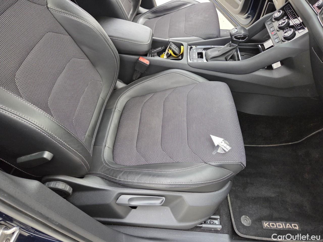  Skoda  Kodiaq 2.0 TDI 200CP Style DSG 4x4 #74