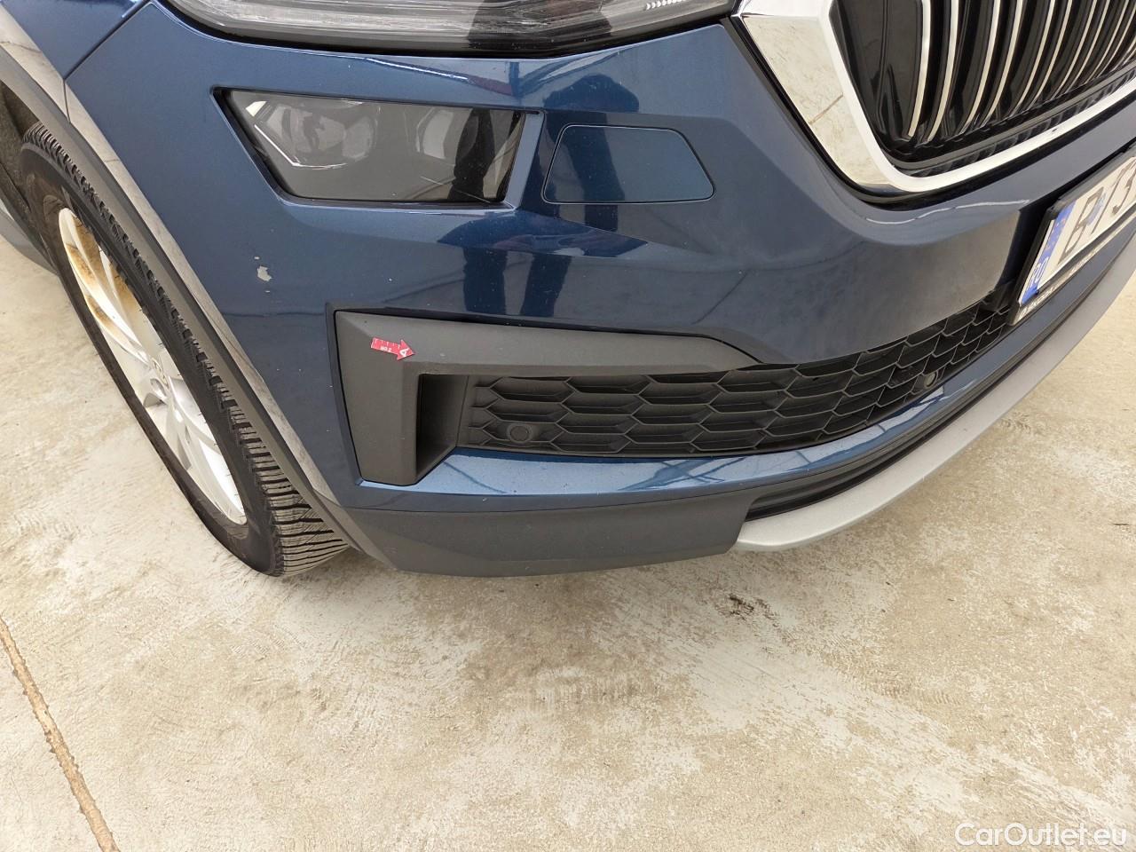  Skoda  Kodiaq 2.0 TDI 200CP Style DSG 4x4 #17