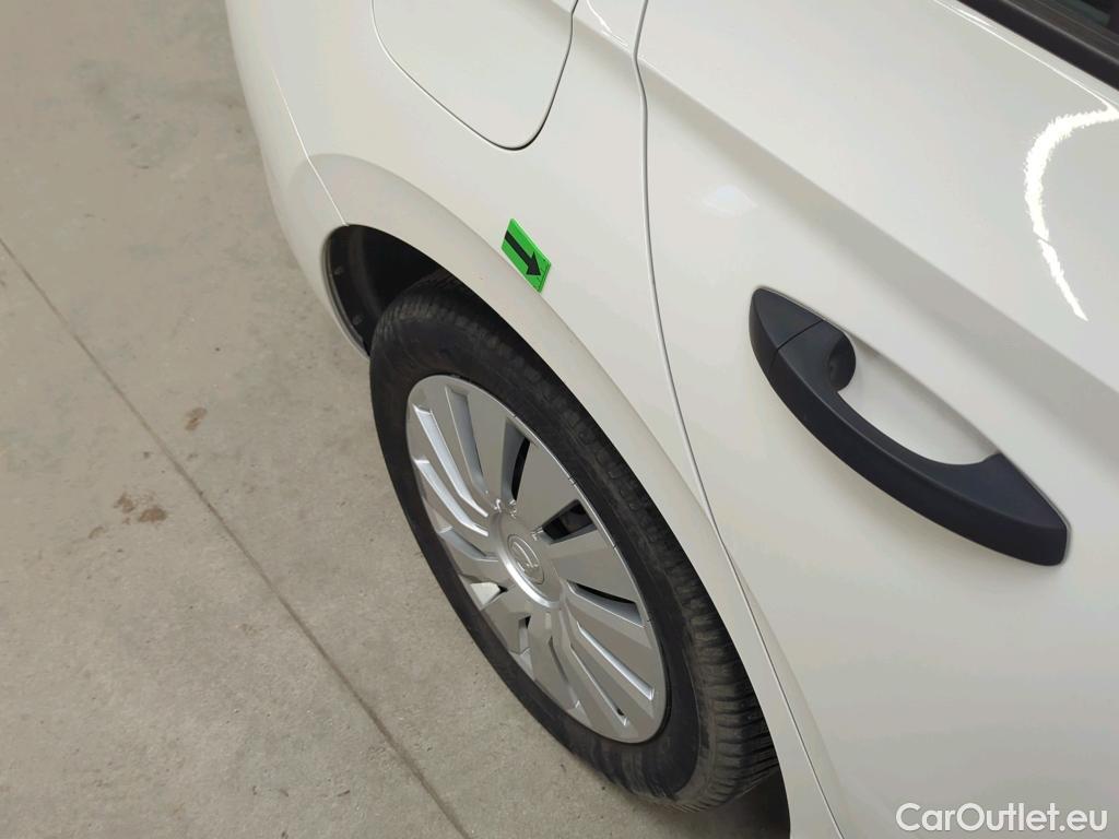  Skoda  Scala 1.0 TSI 95CP Active #3