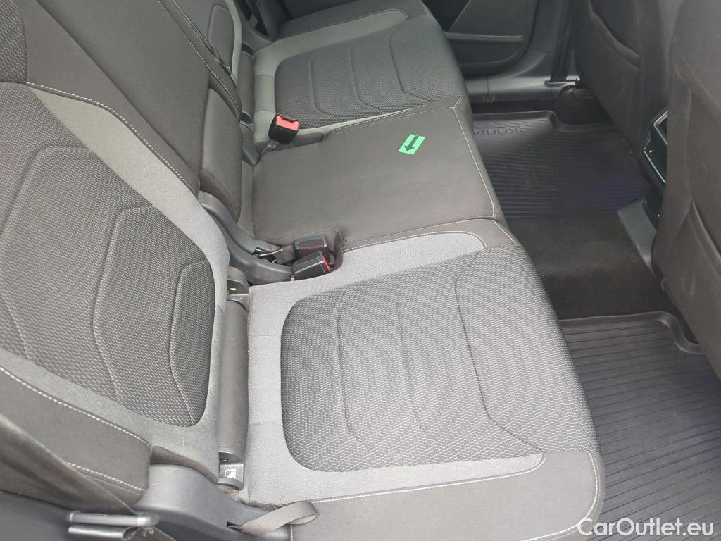  Skoda  Kodiaq 2.0 TDI 150CP Ambition DSG 4x4 #17