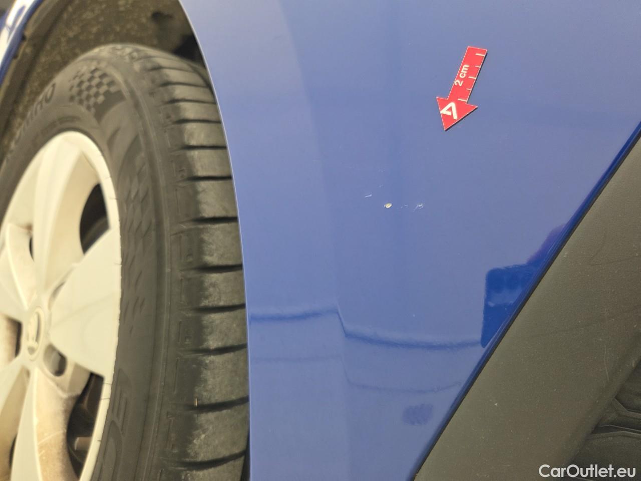  Skoda  Octavia 2.0 TDI 150CP Ambition DSG #12