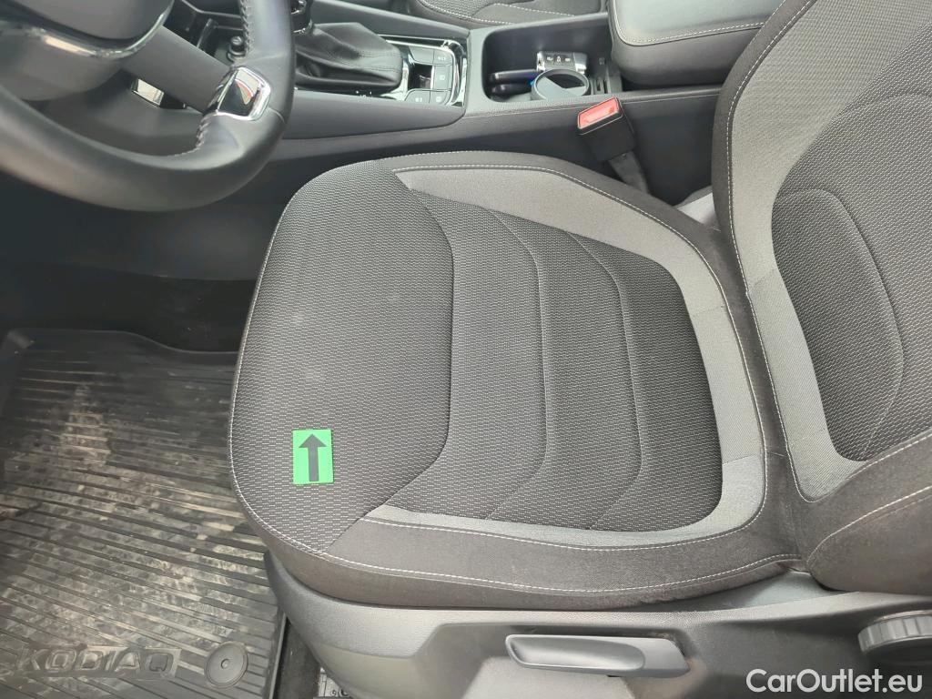  Skoda  Kodiaq 2.0 TDI 150CP Ambition DSG 4x4 #23