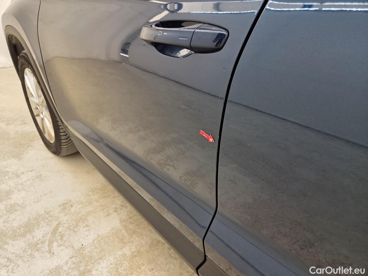  Skoda  Kodiaq 2.0 TDI 200CP Style DSG 4x4 #1