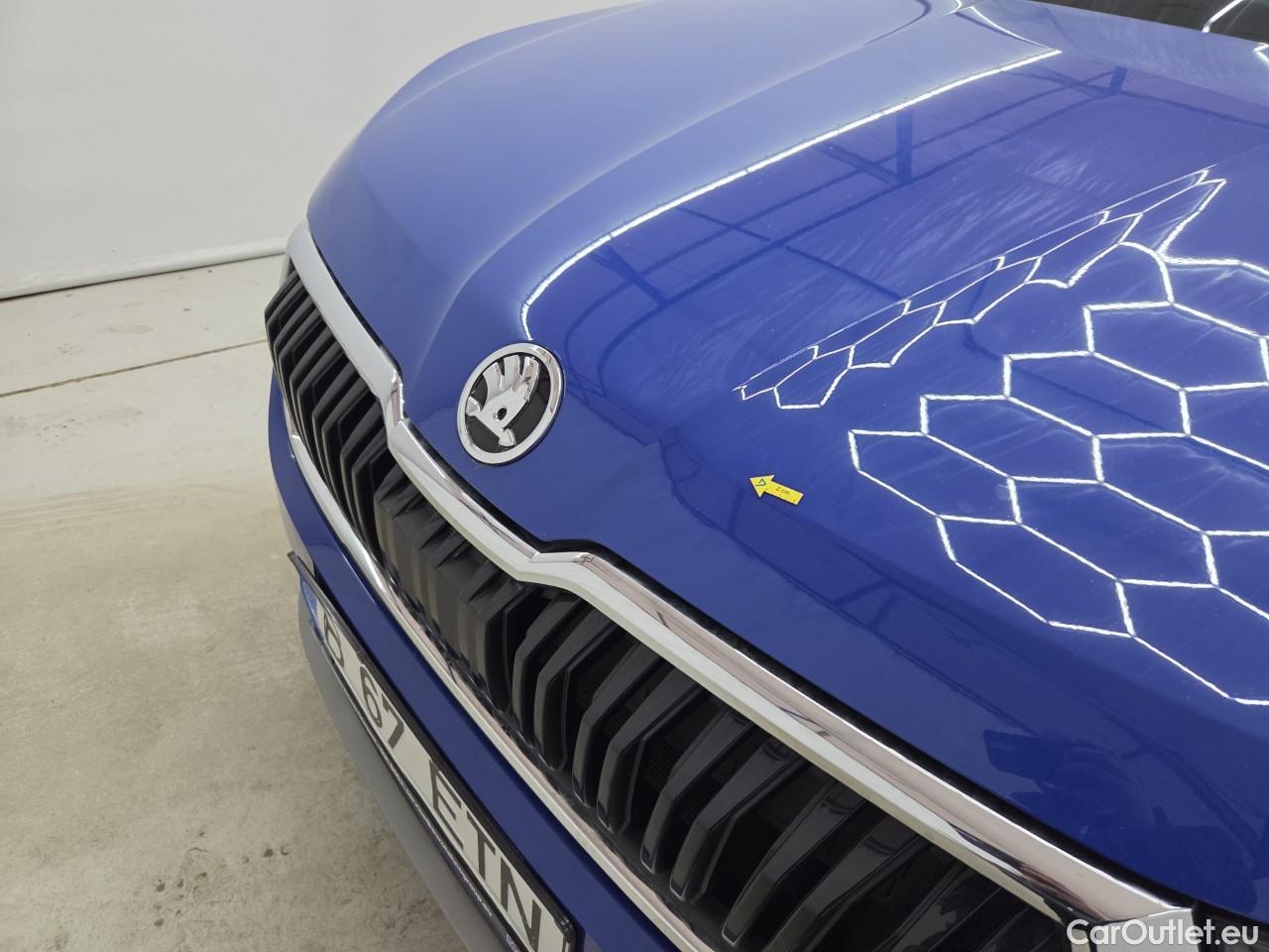  Skoda  Kodiaq 2.0 TDI 150CP Ambition DSG #8