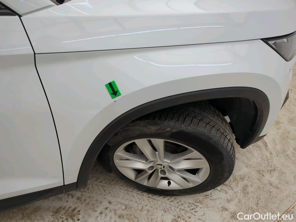  Skoda  Kodiaq 2.0 TDI 150CP Ambition DSG 4x4 #33
