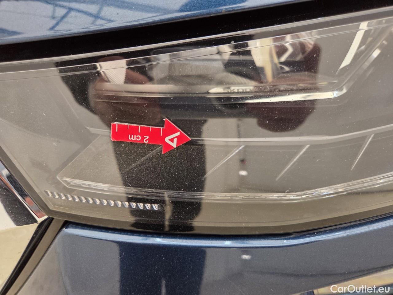  Skoda  Kodiaq 2.0 TDI 200CP Style DSG 4x4 #19