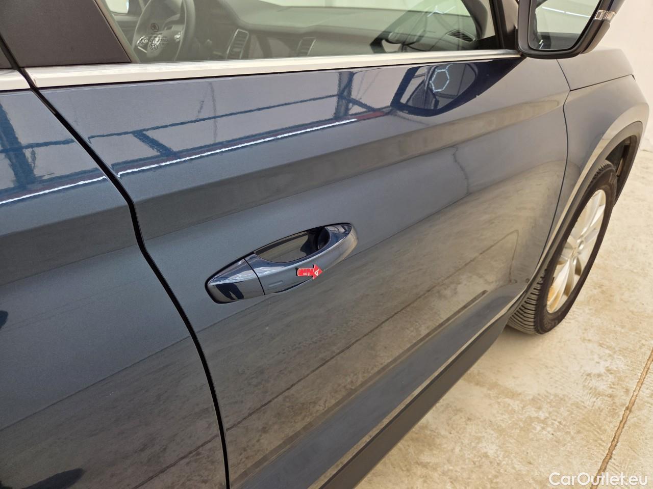  Skoda  Kodiaq 2.0 TDI 200CP Style DSG 4x4 #39