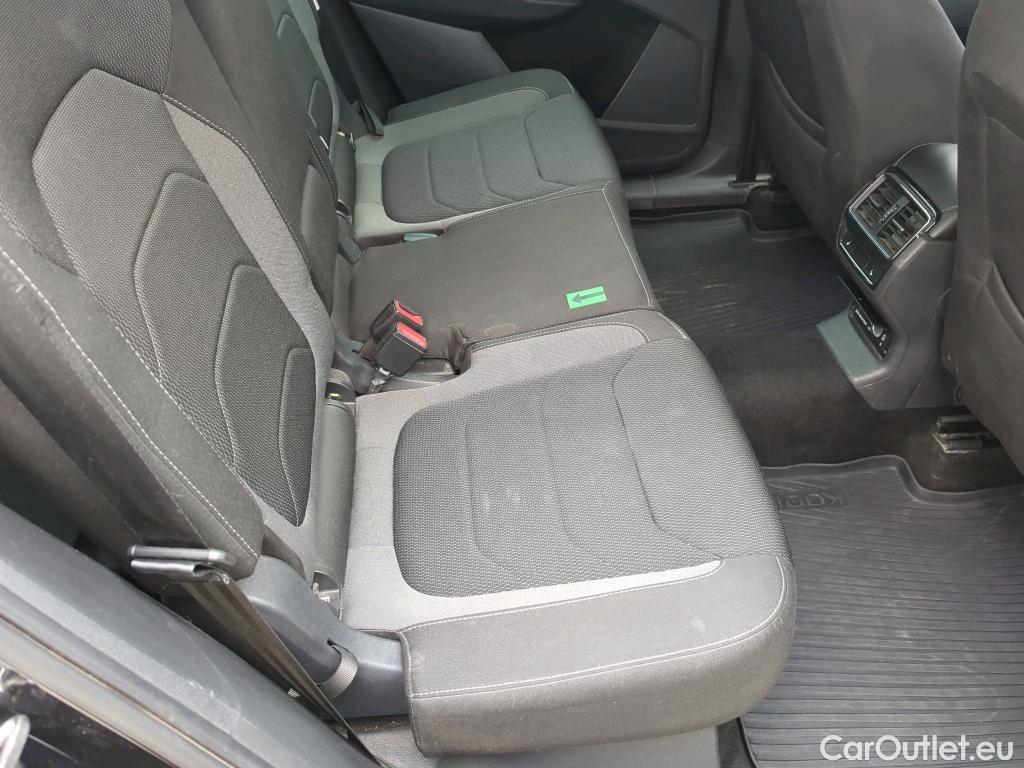  Skoda  Kodiaq 2.0 TDI 150CP Ambition DSG 4x4 #15