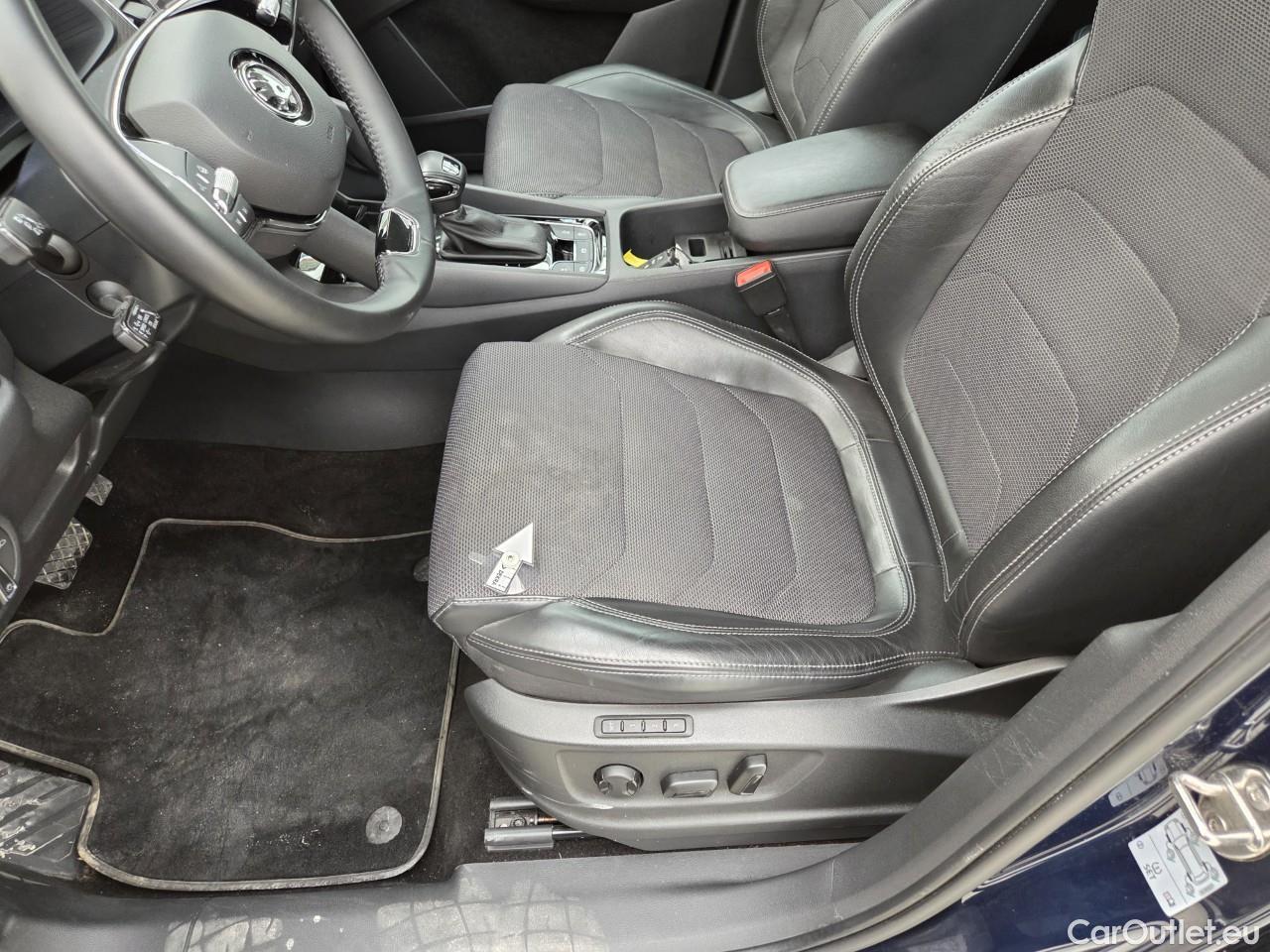  Skoda  Kodiaq 2.0 TDI 200CP Style DSG 4x4 #67