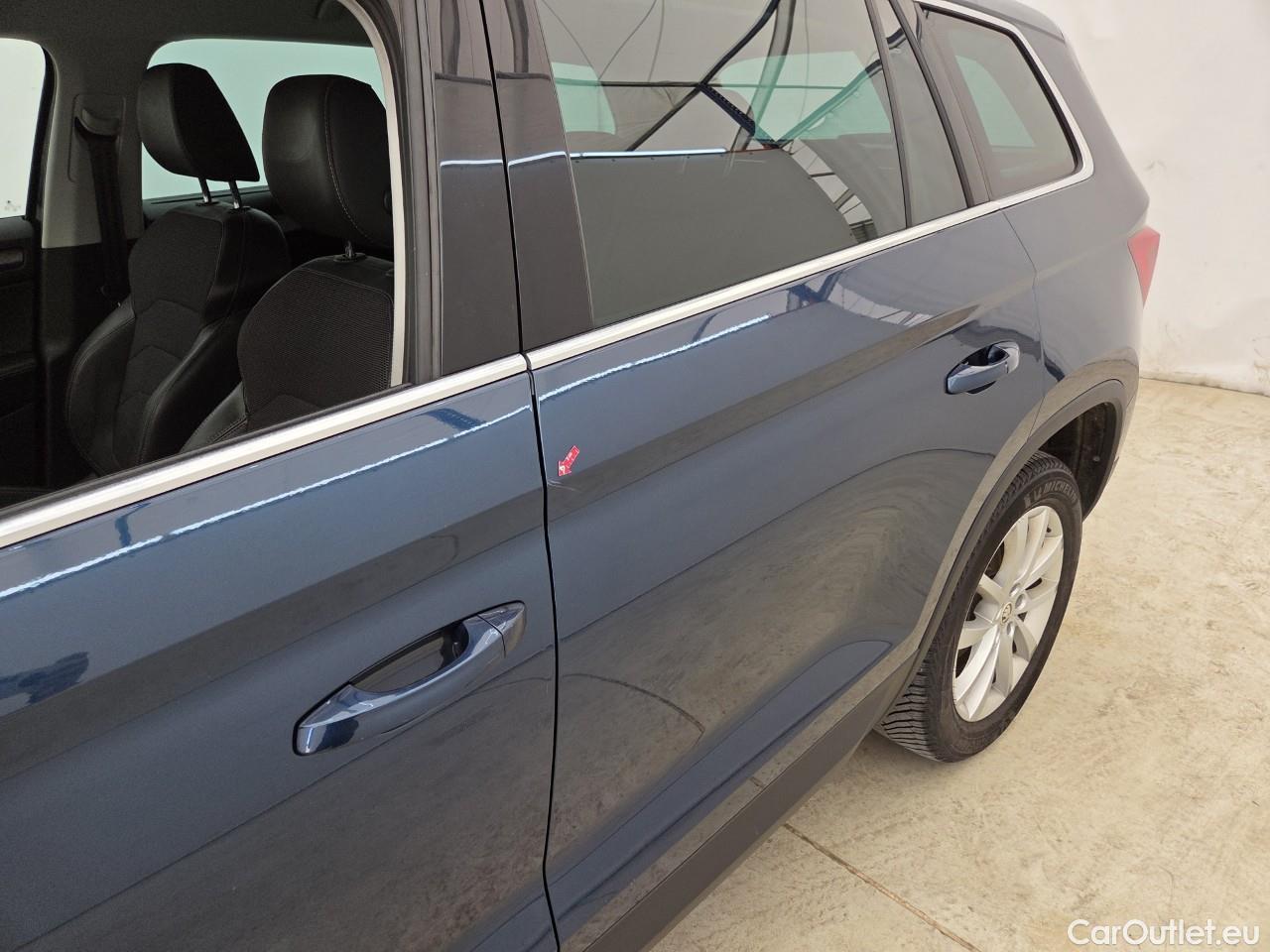  Skoda  Kodiaq 2.0 TDI 200CP Style DSG 4x4 #61