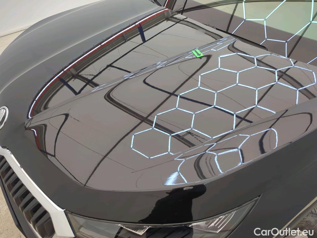  Skoda  Kodiaq 2.0 TDI 150CP Ambition DSG 4x4 #21