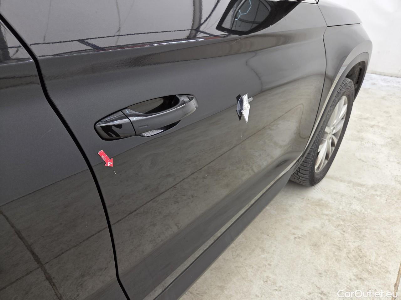  Skoda  Kodiaq 2.0 TDI 200CP Style DSG 4x4 #29