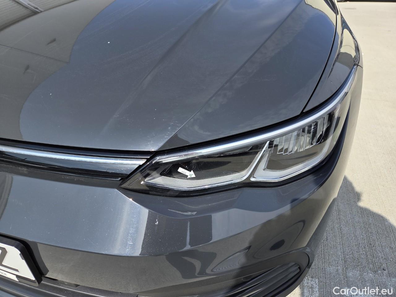  Volkswagen  Golf  Life 1.0 TSI #5