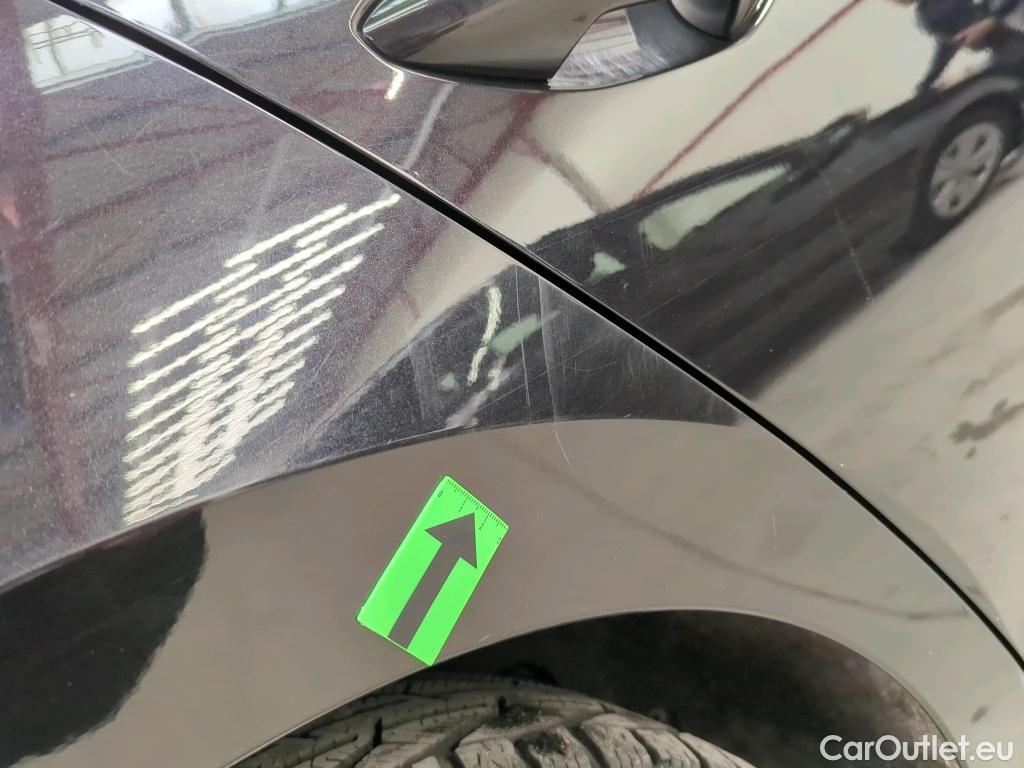  Skoda  Octavia 1.5 TSI MHEV Ambition Combi DSG #37