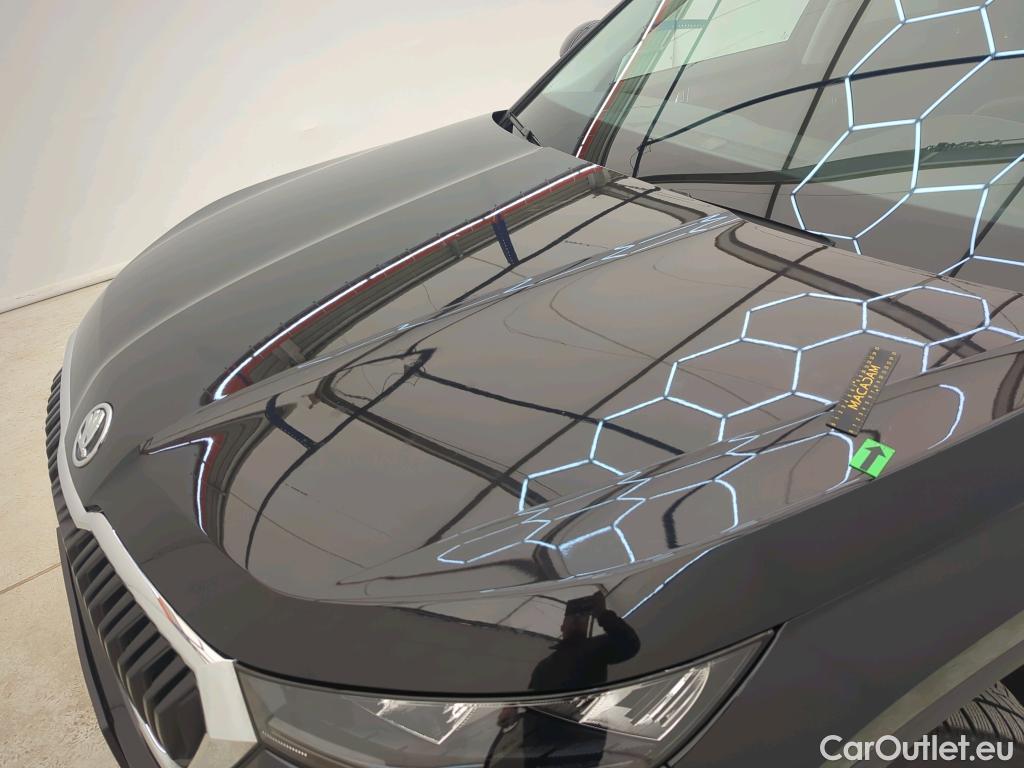  Skoda  Kodiaq 2.0 TDI 150CP Ambition DSG 4x4 #35
