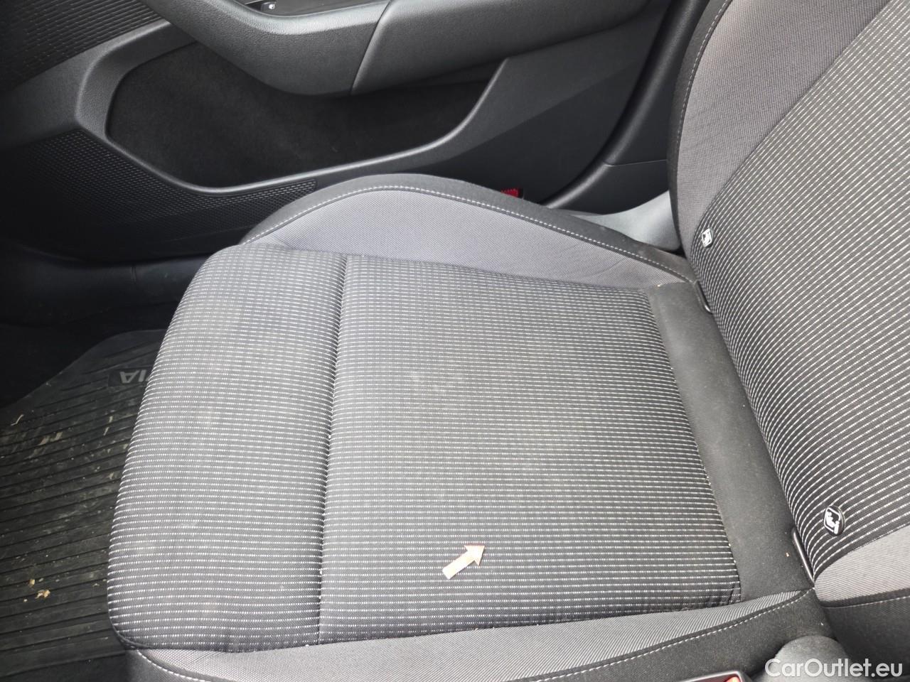  Skoda  Octavia 2.0 TDI 115CP Ambition #34