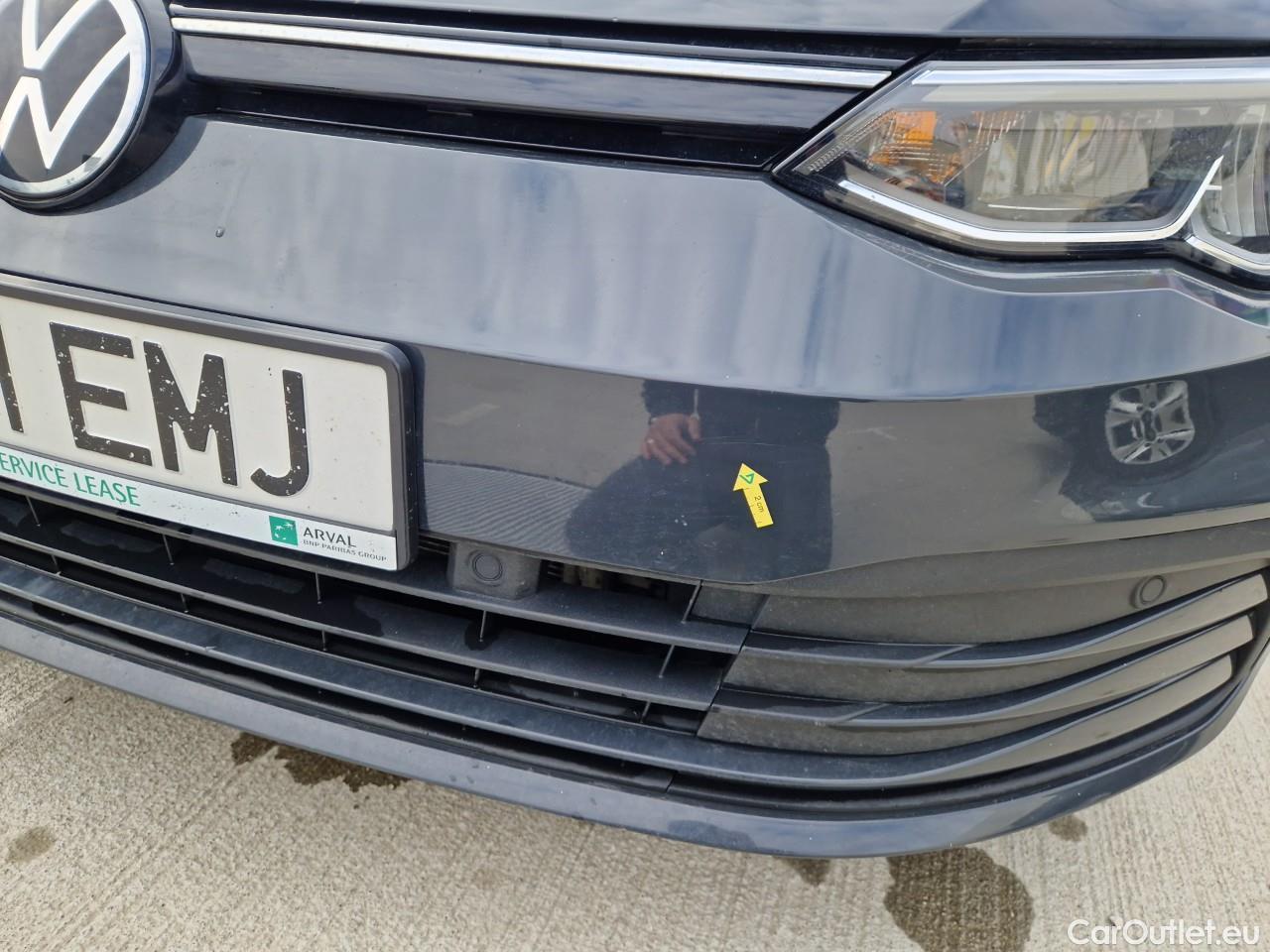  Volkswagen  Golf  Life 1.0 TSI #12