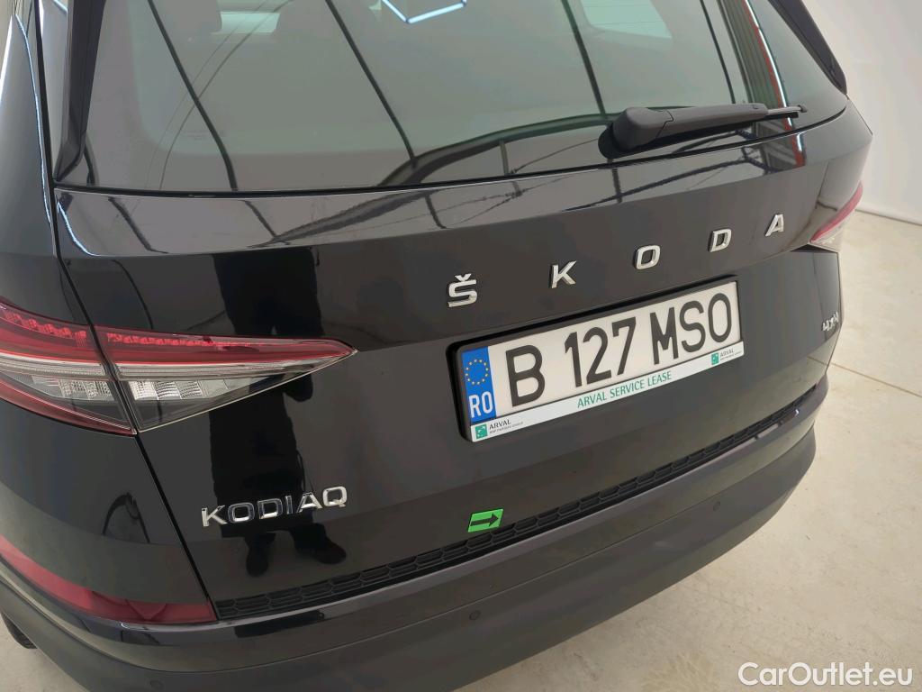  Skoda  Kodiaq 2.0 TDI 150CP Ambition DSG 4x4 #31