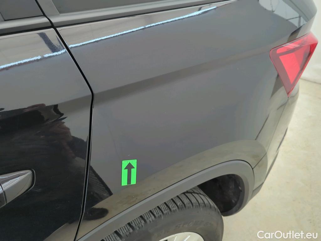  Skoda  Kodiaq 2.0 TDI 150CP Ambition DSG 4x4 #29