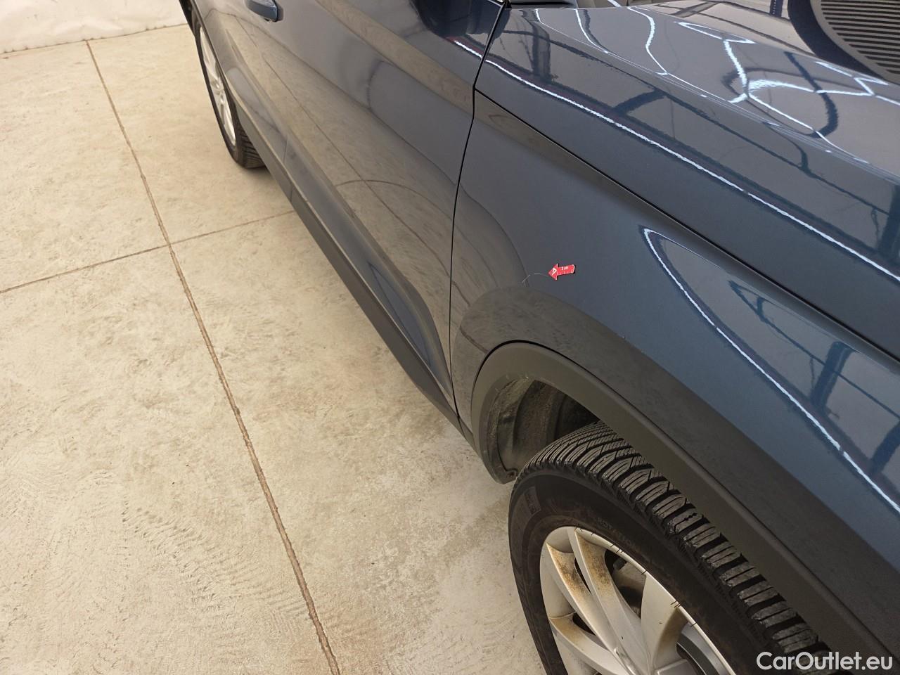  Skoda  Kodiaq 2.0 TDI 200CP Style DSG 4x4 #33