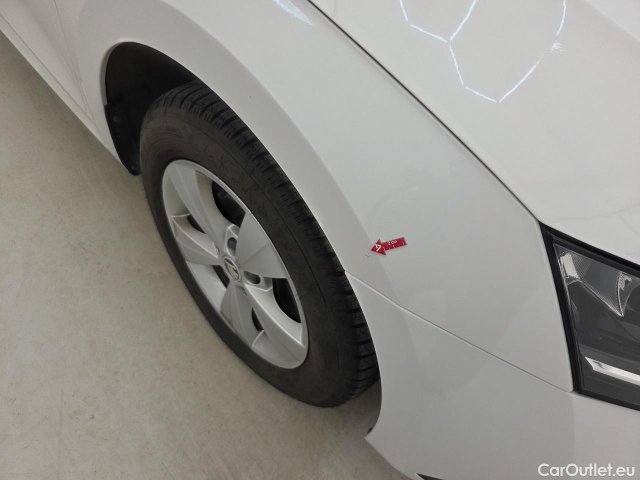  Skoda  Octavia 2.0 TDI 115CP Ambition #11