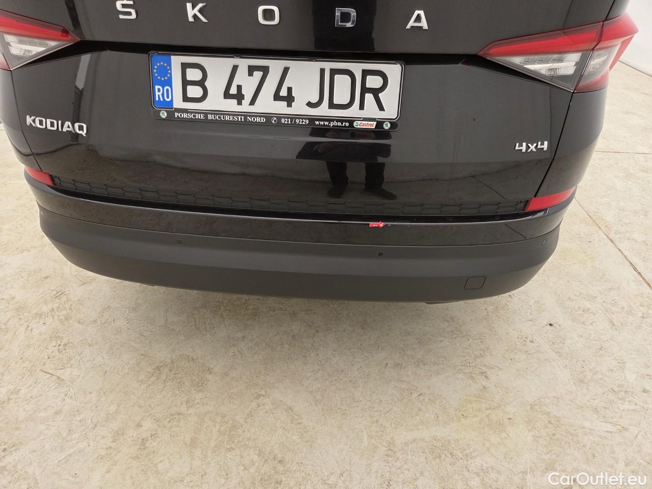  Skoda  Kodiaq 2.0 TDI 200CP Style DSG 4x4 #41