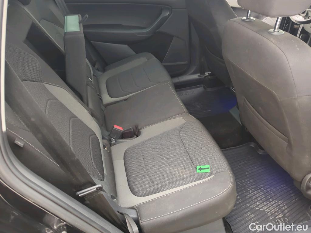  Skoda  Kodiaq 2.0 TDI 150CP Ambition DSG 4x4 #21