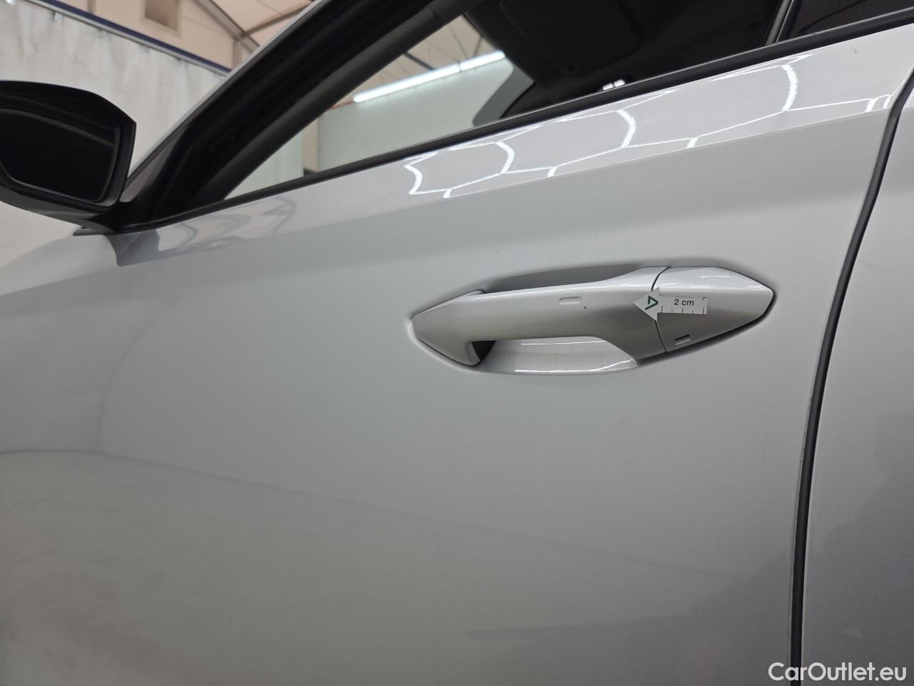  Skoda  Octavia 2.0 TDI 115CP Ambition Combi #4