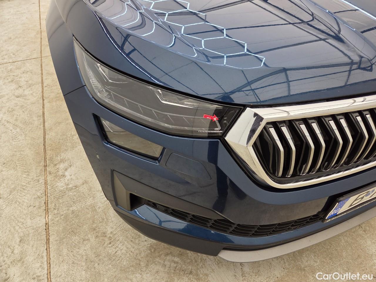  Skoda  Kodiaq 2.0 TDI 200CP Style DSG 4x4 #21