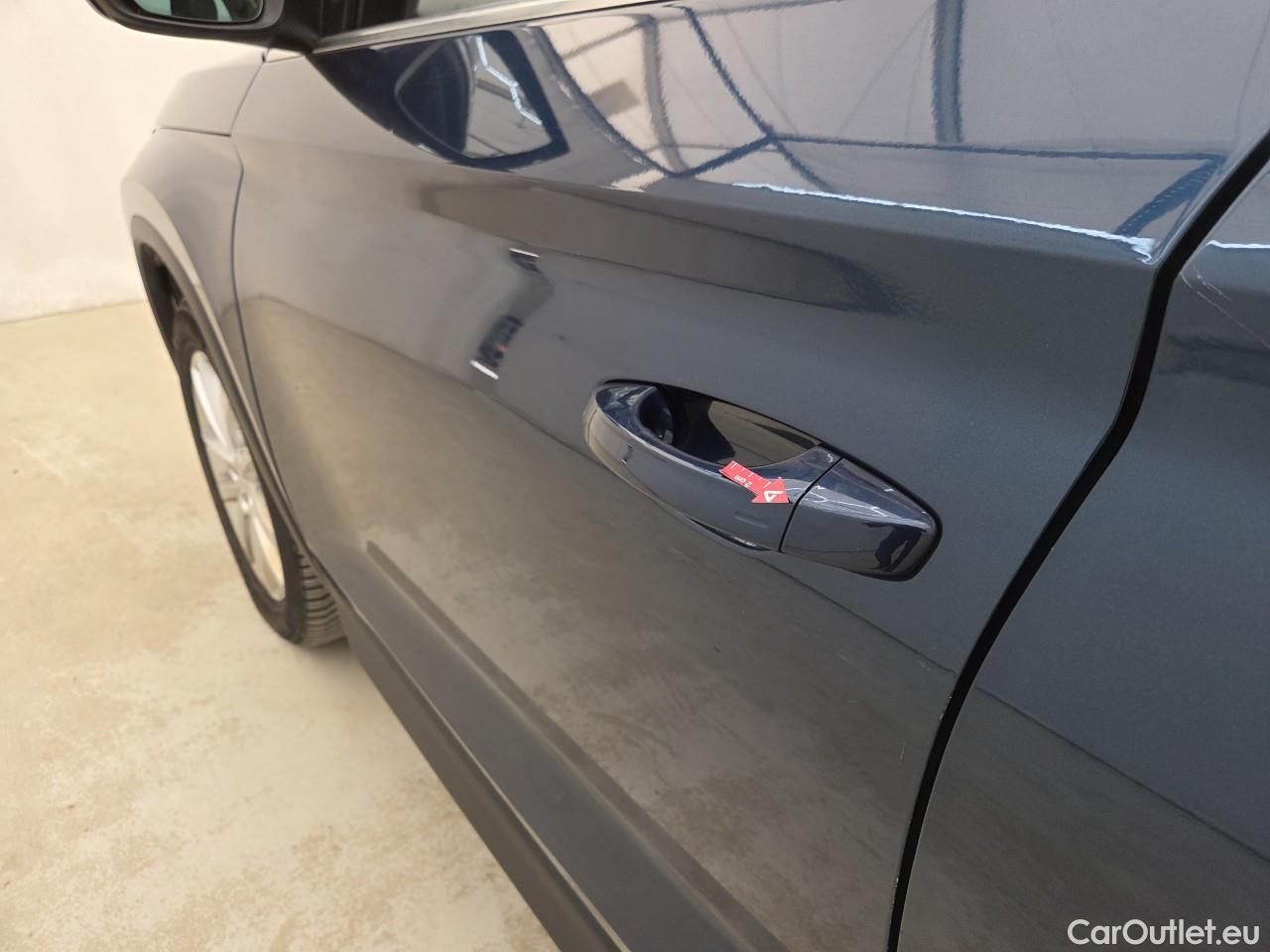  Skoda  Kodiaq 2.0 TDI 200CP Style DSG 4x4 #3