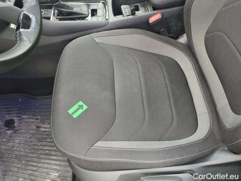  Skoda  Kodiaq 2.0 TDI 150CP Ambition DSG 4x4 #31