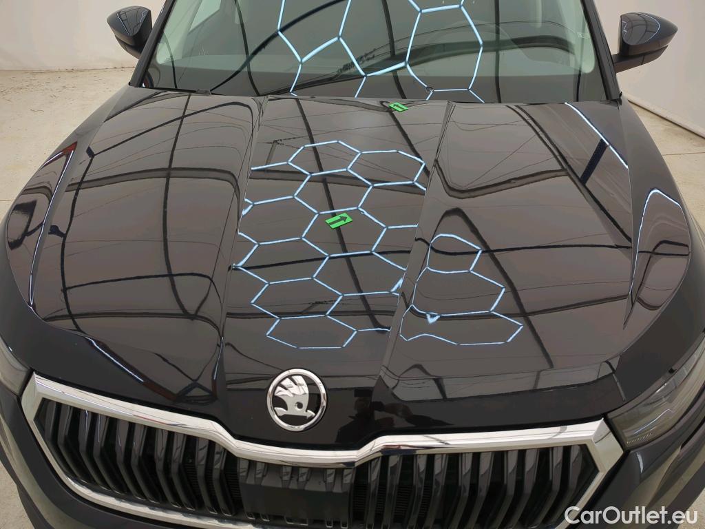  Skoda  Kodiaq 2.0 TDI 150CP Ambition DSG 4x4 #5