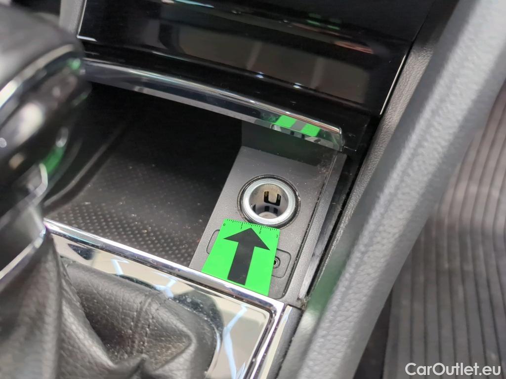  Skoda  Kodiaq 2.0 TDI 150CP Ambition DSG 4x4 #30