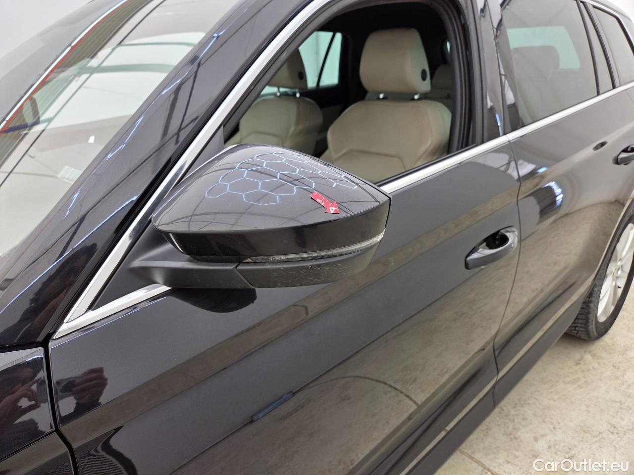  Skoda  Kodiaq 2.0 TDI 200CP Style DSG 4x4 #6