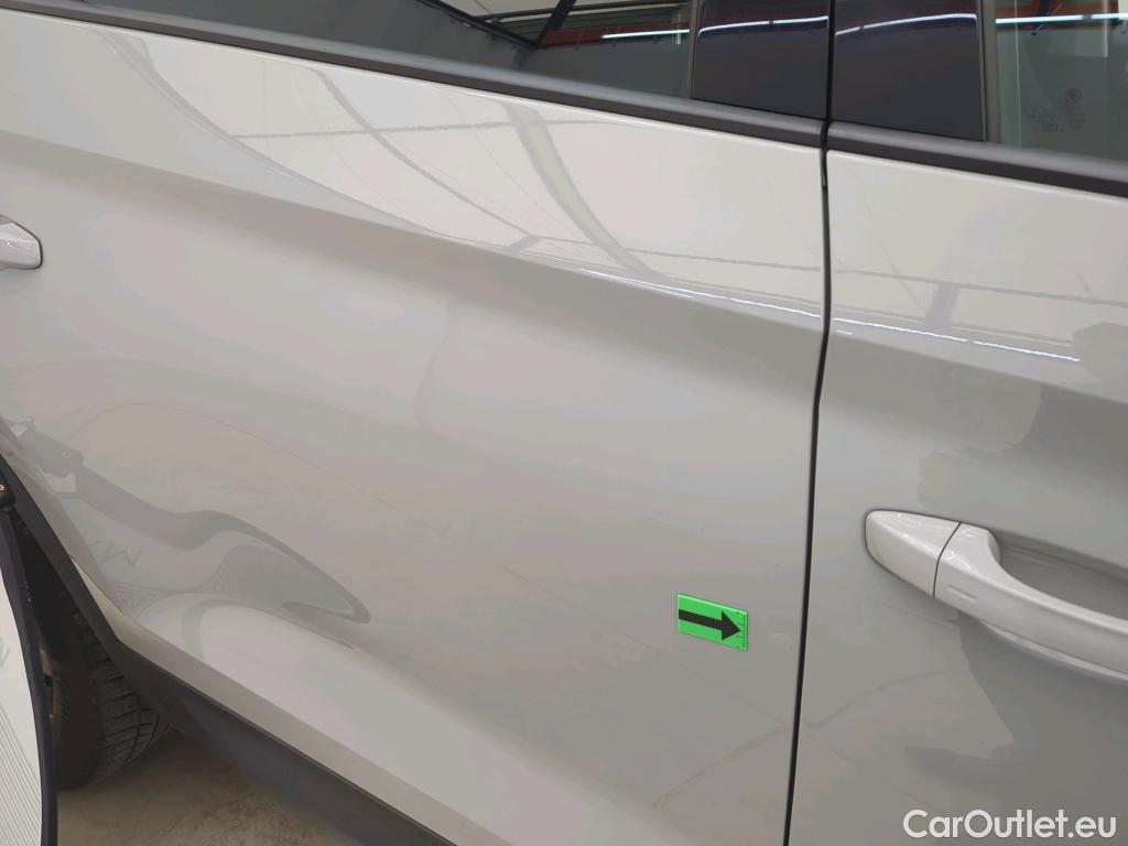  Skoda  Kodiaq 2.0 TDI 150CP Ambition DSG 4x4 #35