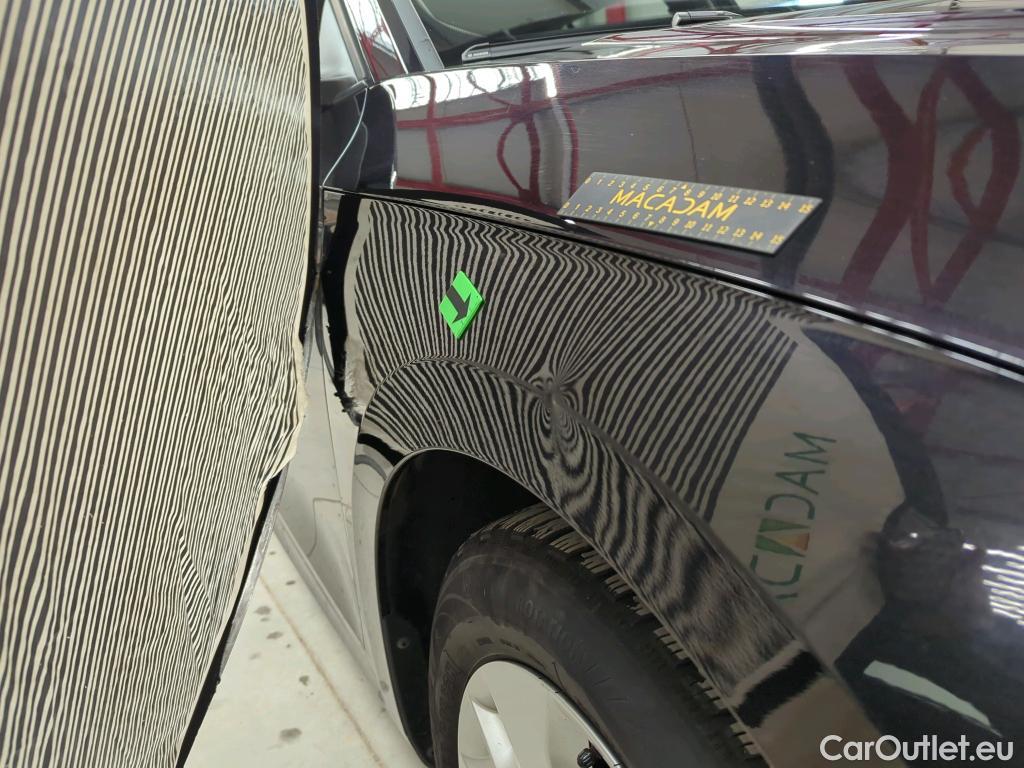  Skoda  Octavia 1.5 TSI MHEV Ambition Combi DSG #20