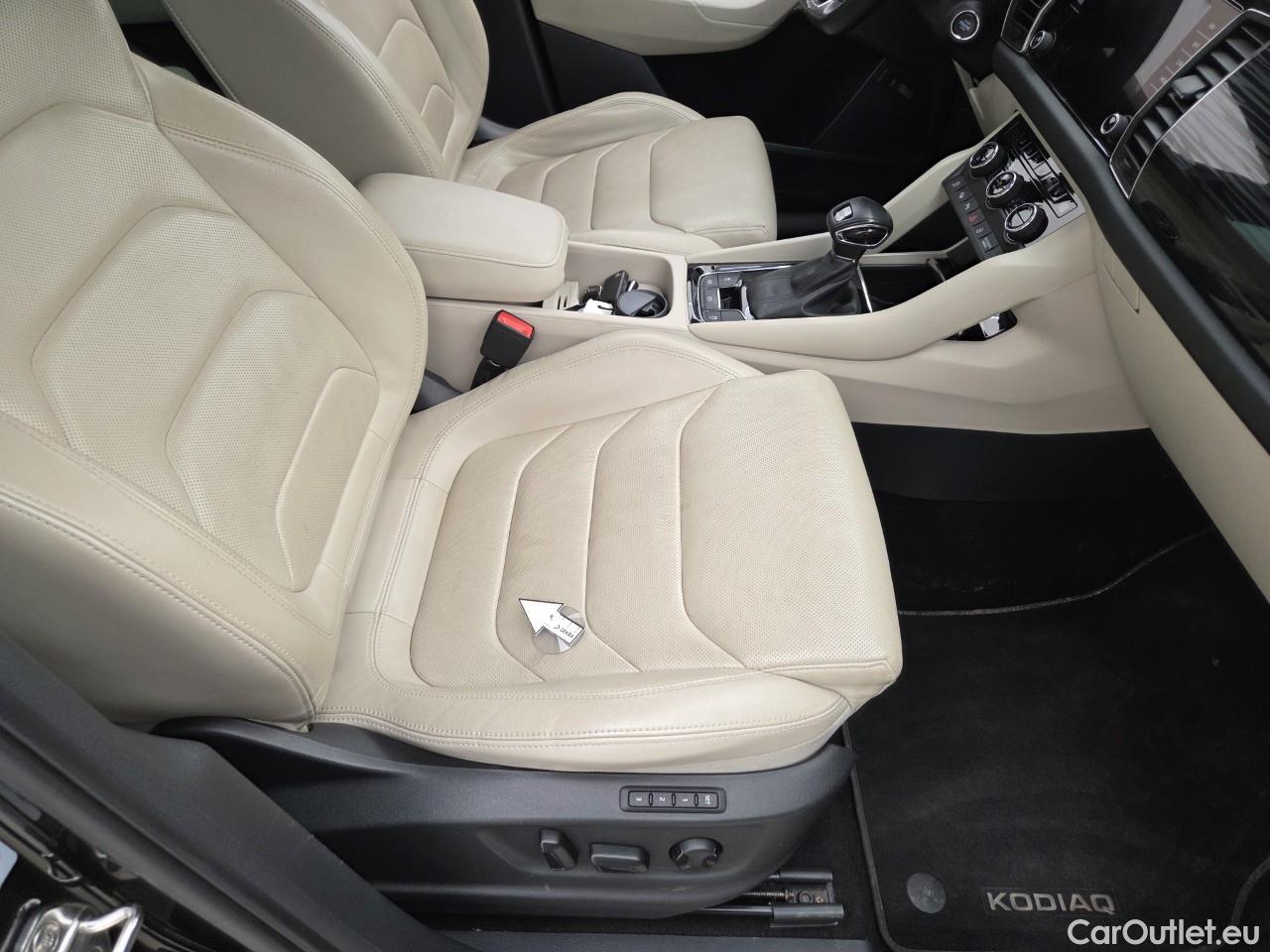  Skoda  Kodiaq 2.0 TDI 200CP Style DSG 4x4 #62