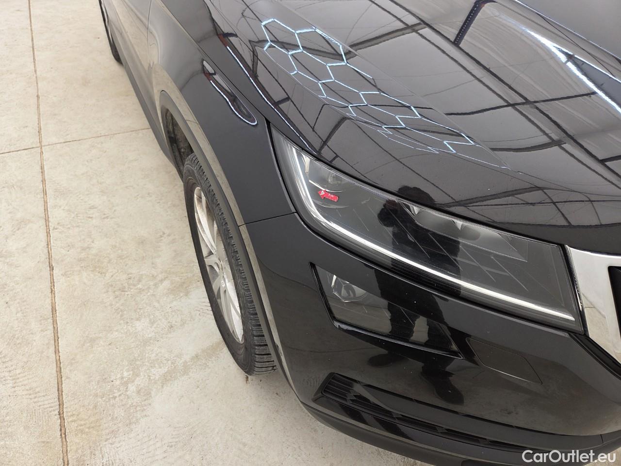  Skoda  Kodiaq 2.0 TDI 200CP Style DSG 4x4 #14