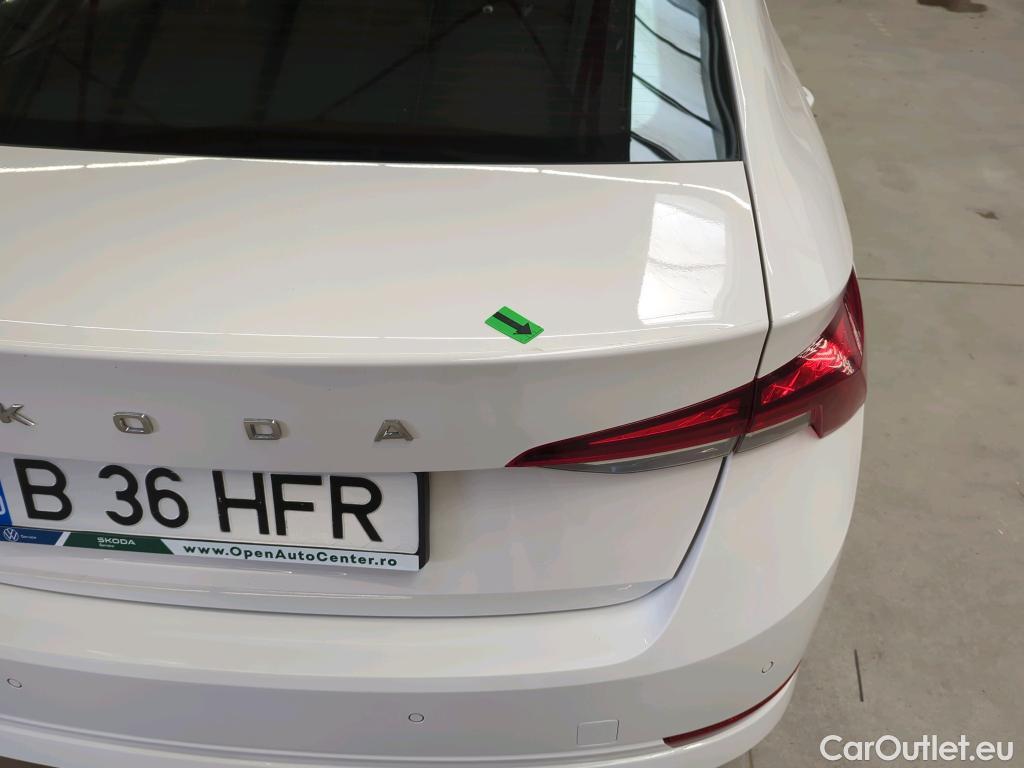  Skoda  Octavia 2.0 TDI 115CP Ambition #22
