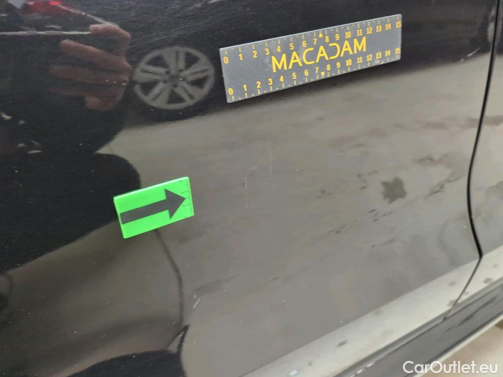  Skoda  Octavia 1.5 TSI MHEV Ambition Combi DSG #34