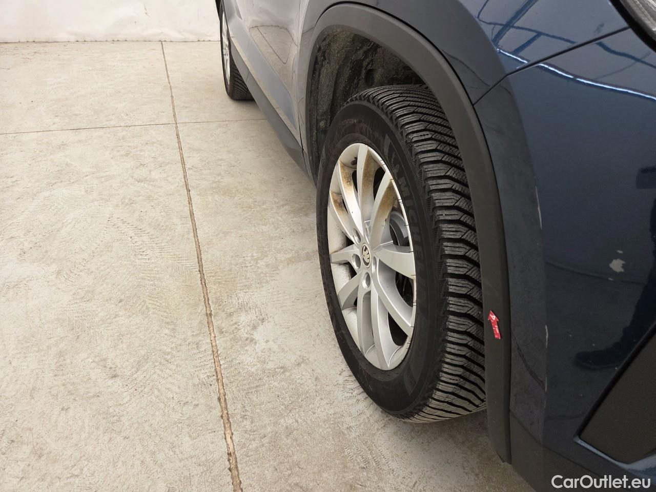  Skoda  Kodiaq 2.0 TDI 200CP Style DSG 4x4 #35