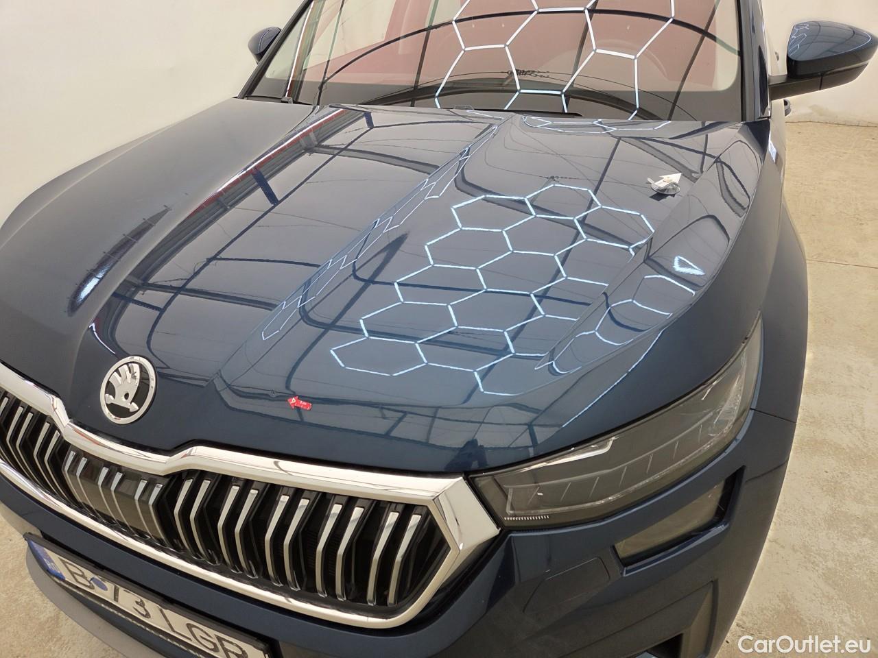  Skoda  Kodiaq 2.0 TDI 200CP Style DSG 4x4 #23