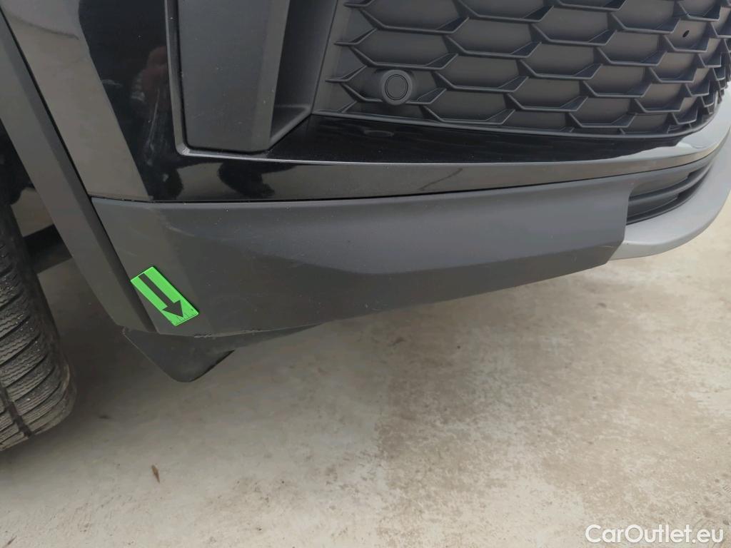  Skoda  Kodiaq 2.0 TDI 150CP Ambition DSG 4x4 #3